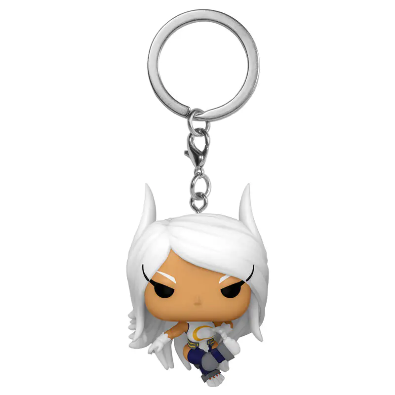 Vreckový POP Keychain My Hero Academia Mirko termékfotó