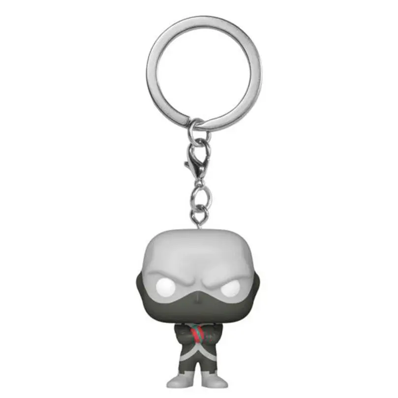 Pocket POP kľúčenka My Hero Academia Twice produktová fotografia