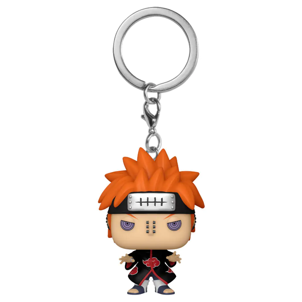 Pocket POP kľúčenka Naruto Shippuden Pain termékfotó