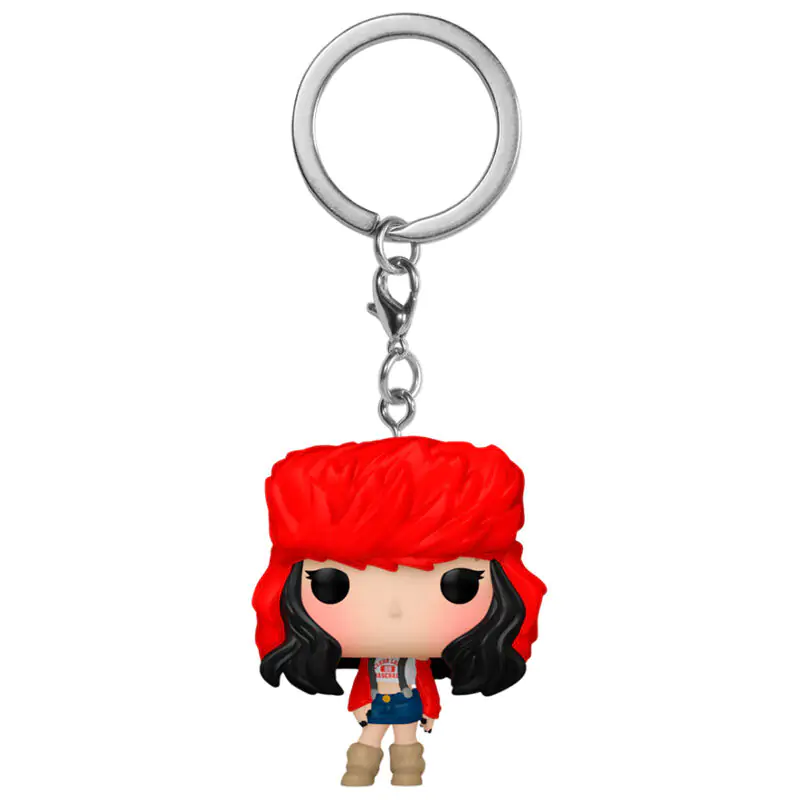 Pocket POP Keychain Rocks Blackpink Jennie - Prívesok na kľúče produktová fotografia