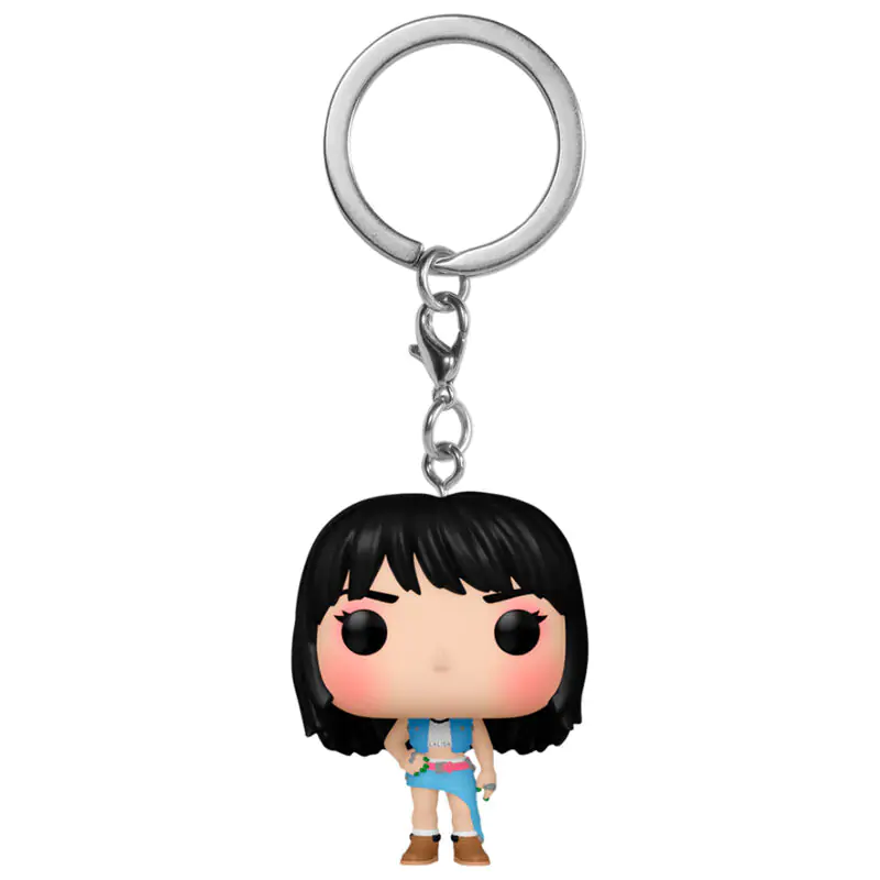Pocket POP Keychain Rocks Blackpink Lisa - vrecková kľúčenka produktová fotografia