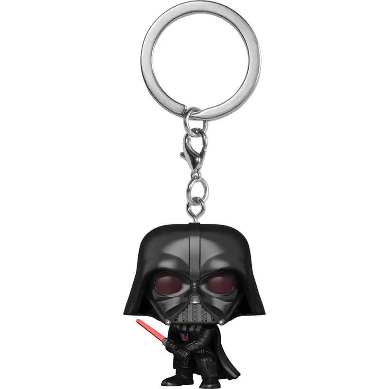 Funko Pocket POP Keychain Star Wars 40th Darth Vader termékfotó