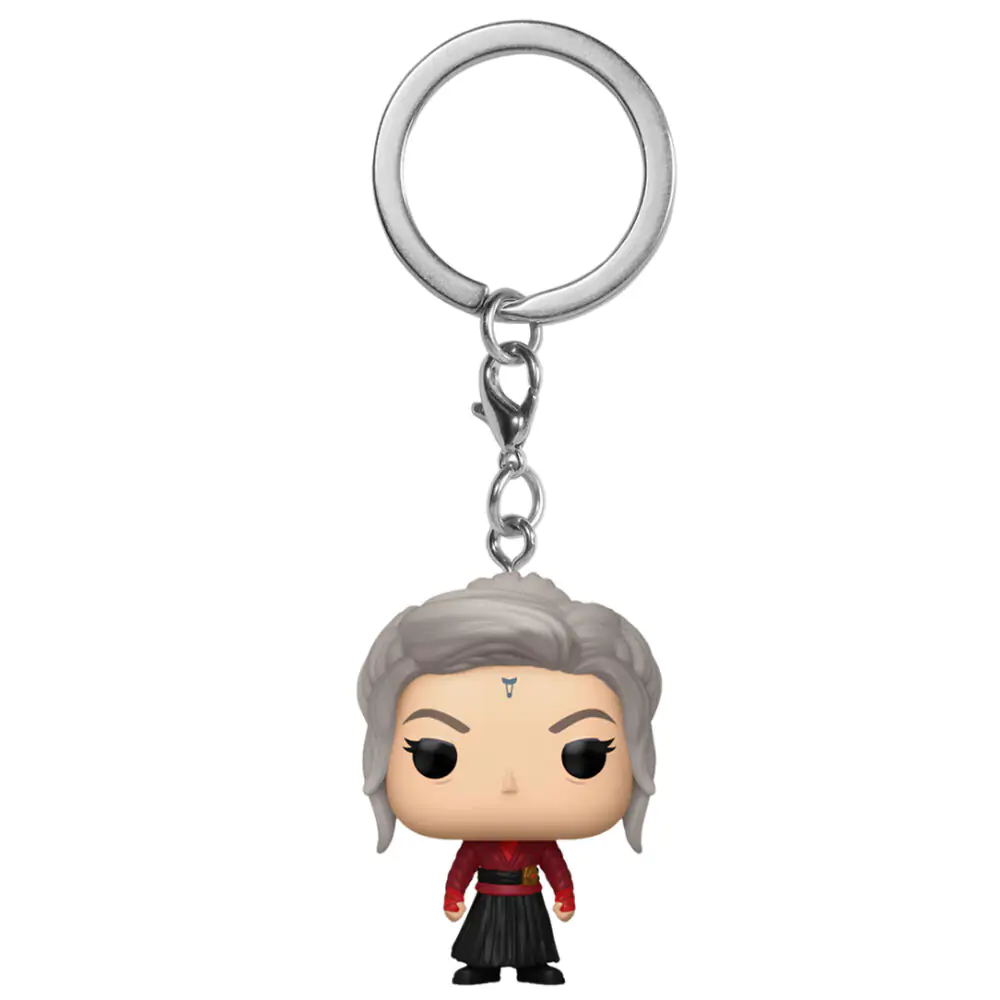 Pocket POP Keychain Star Wars Ahsoka 2 Morgan Elsbeth termékfotó