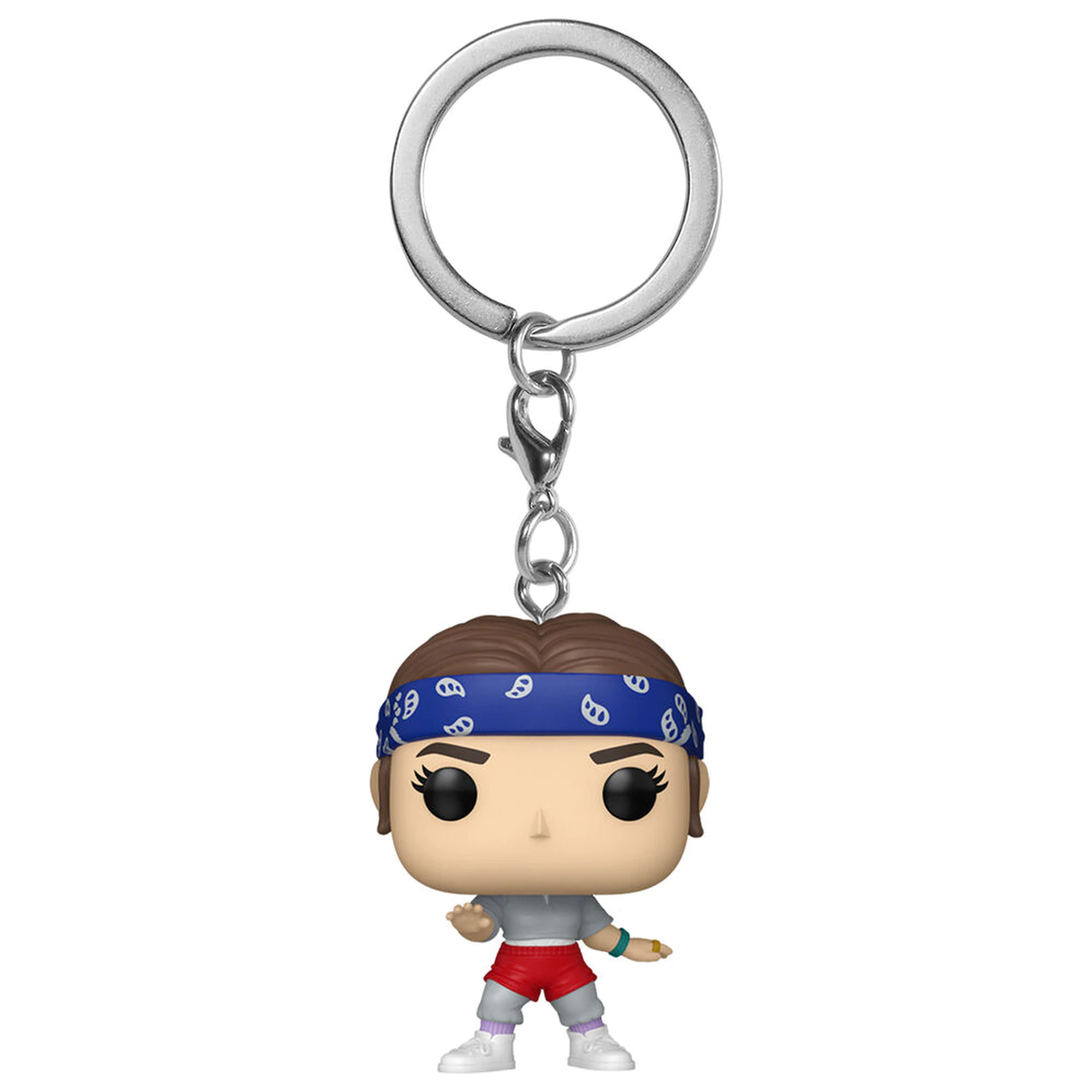 Pocket Funko POP Keychain Stranger Things 5 Eleven produktová fotografia