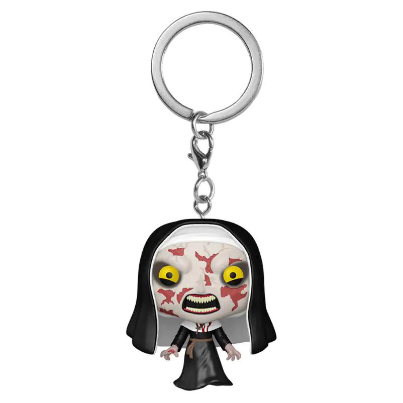 Pocket Funko POP kľúčenka Mníška - The Nun termékfotó