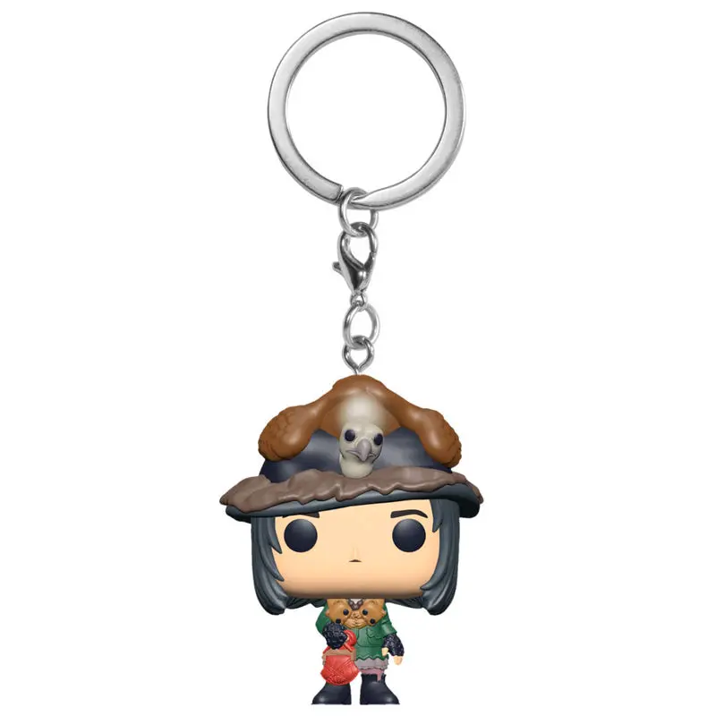 Harry Potter Pocket POP! Vinyl Kľúčenka Snape as Boggart 4 cm produktová fotografia