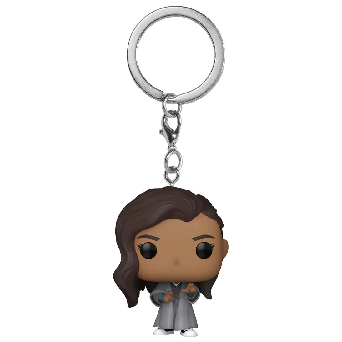 Marvel Doctor Strange America Chavez vreckové POP kľúčenky 4 cm termékfotó