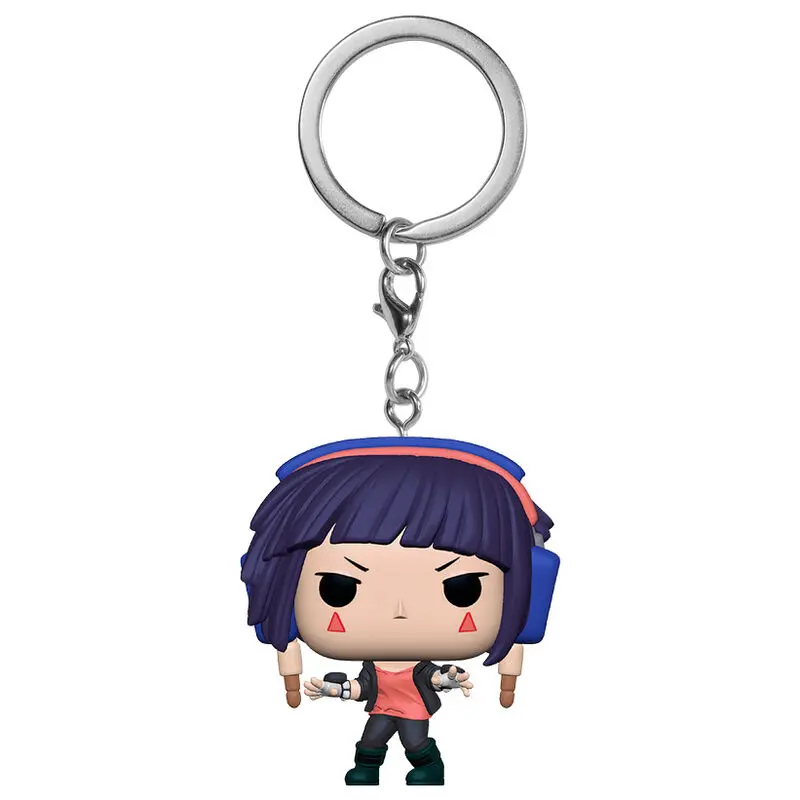 POP kľúčenka My Hero Academia Kyouka Jirou termékfotó