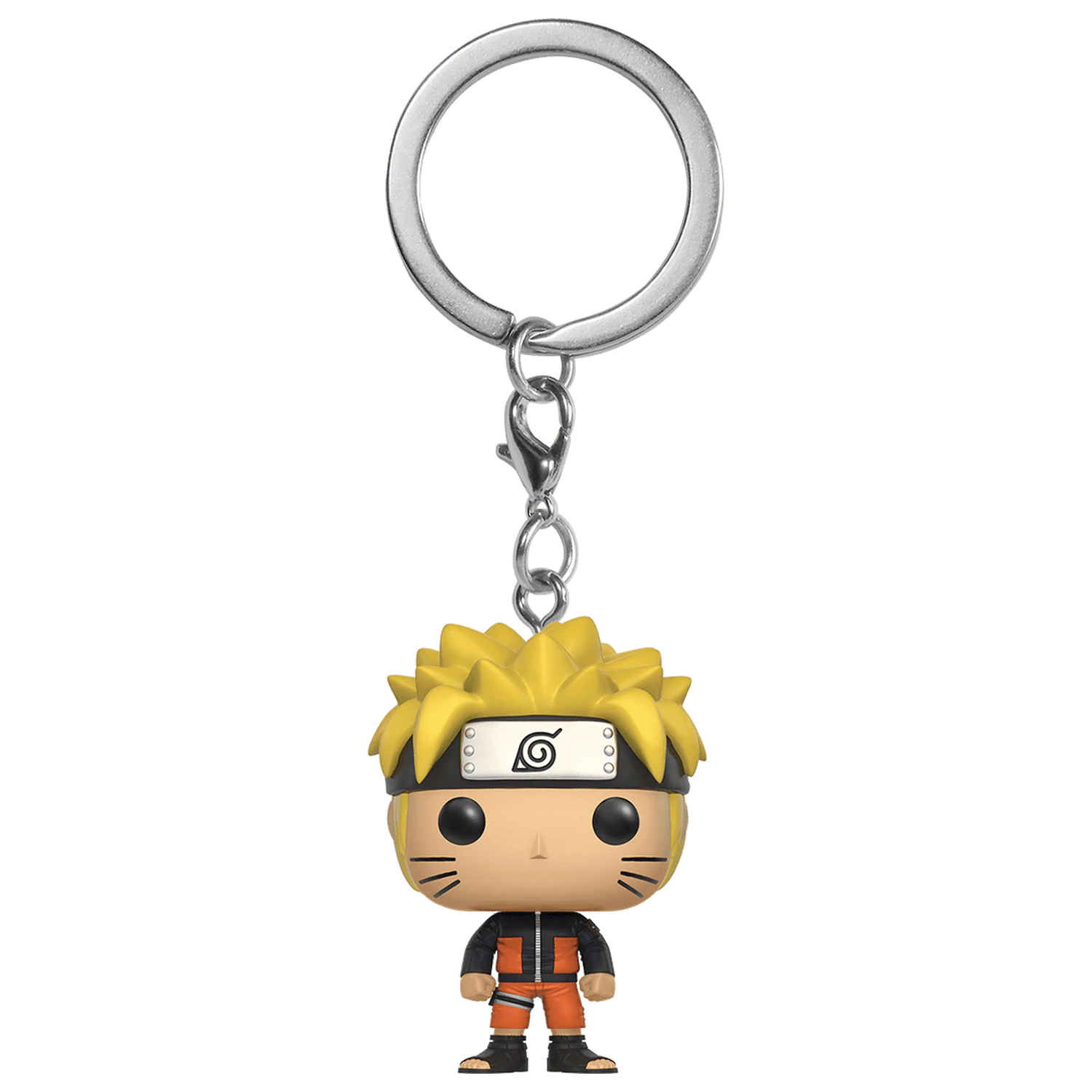 Pocket POP kľúčenka Naruto Shippuden produktová fotografia