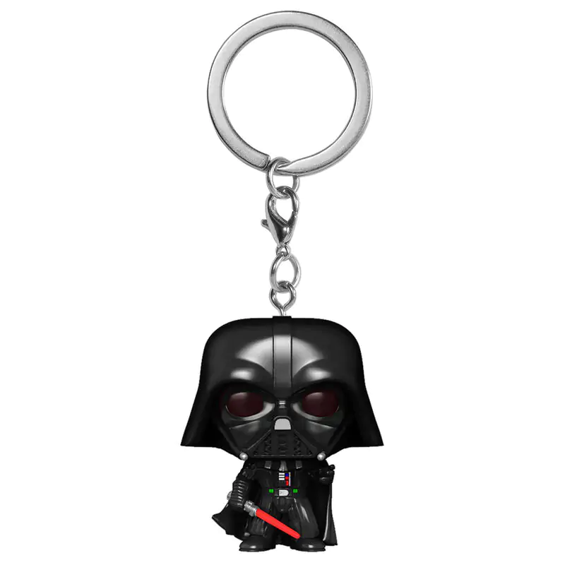 Pocket POP prívesok na kľúče Star Wars Darth Vader termékfotó