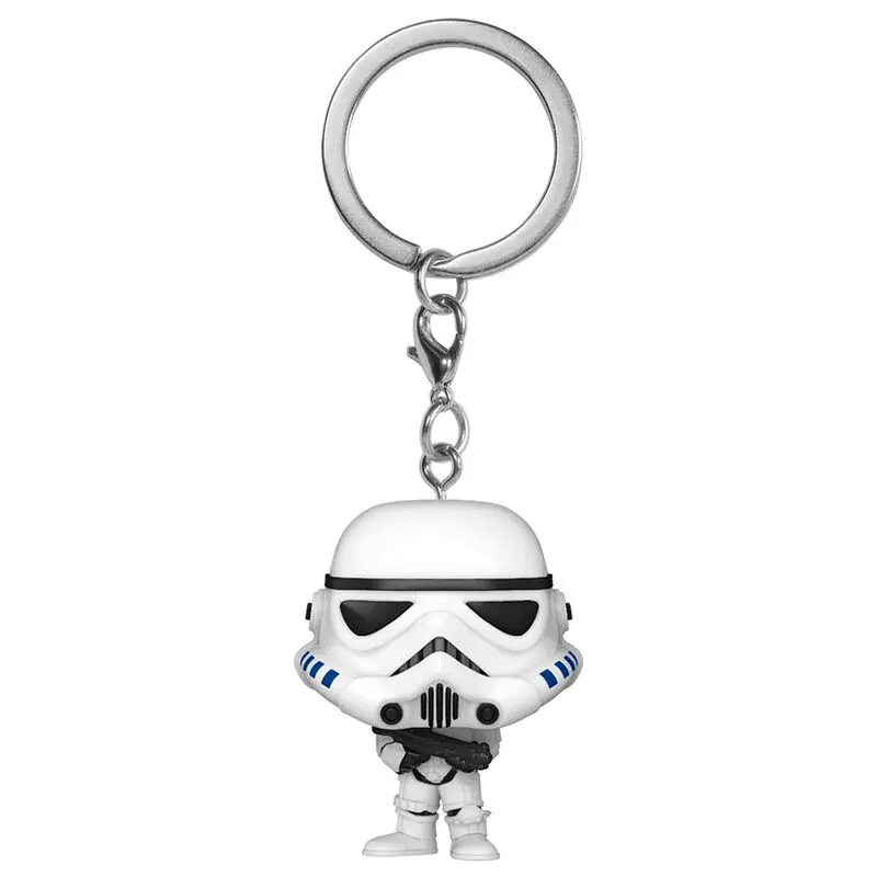 Pocket POP kľúčenka Star Wars Stormtrooper produktová fotografia