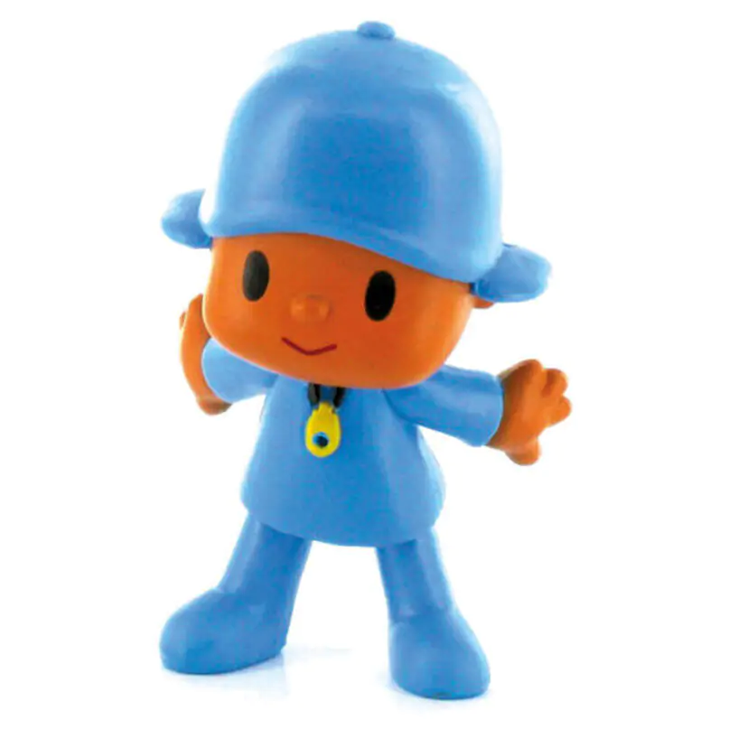 Pocoyo balenie figúrok termékfotó