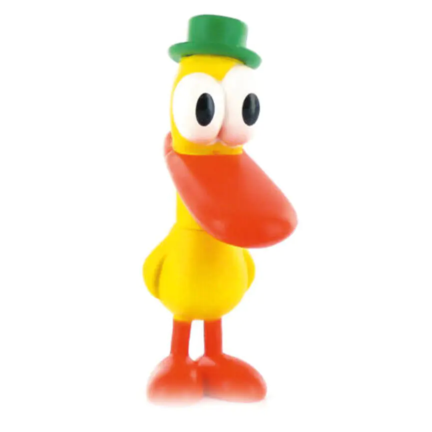 Pocoyo balenie figúrok termékfotó