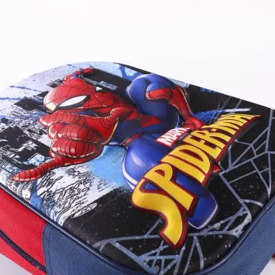 Marvel Spiderman 3D batoh 31 cm termékfotó