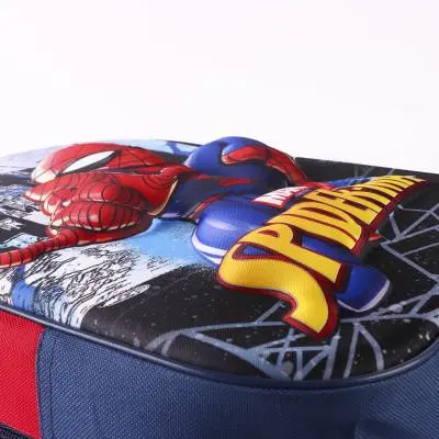 Marvel Spiderman 3D batoh 31 cm termékfotó