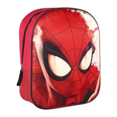 Marvel Spiderman 3D batoh 31 cm termékfotó