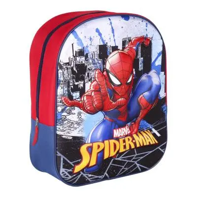 Marvel Spiderman 3D batoh 31 cm termékfotó