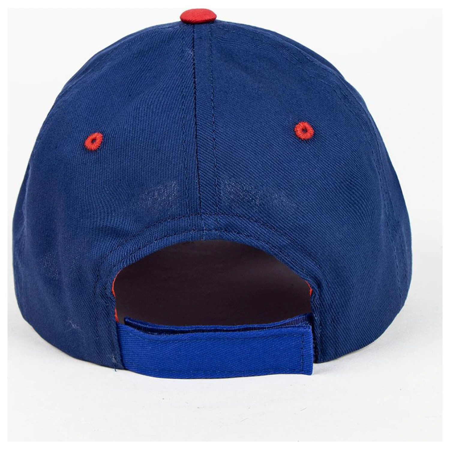 Spider-Man Crawler Detská baseballová čiapka 53 cm produktová fotografia