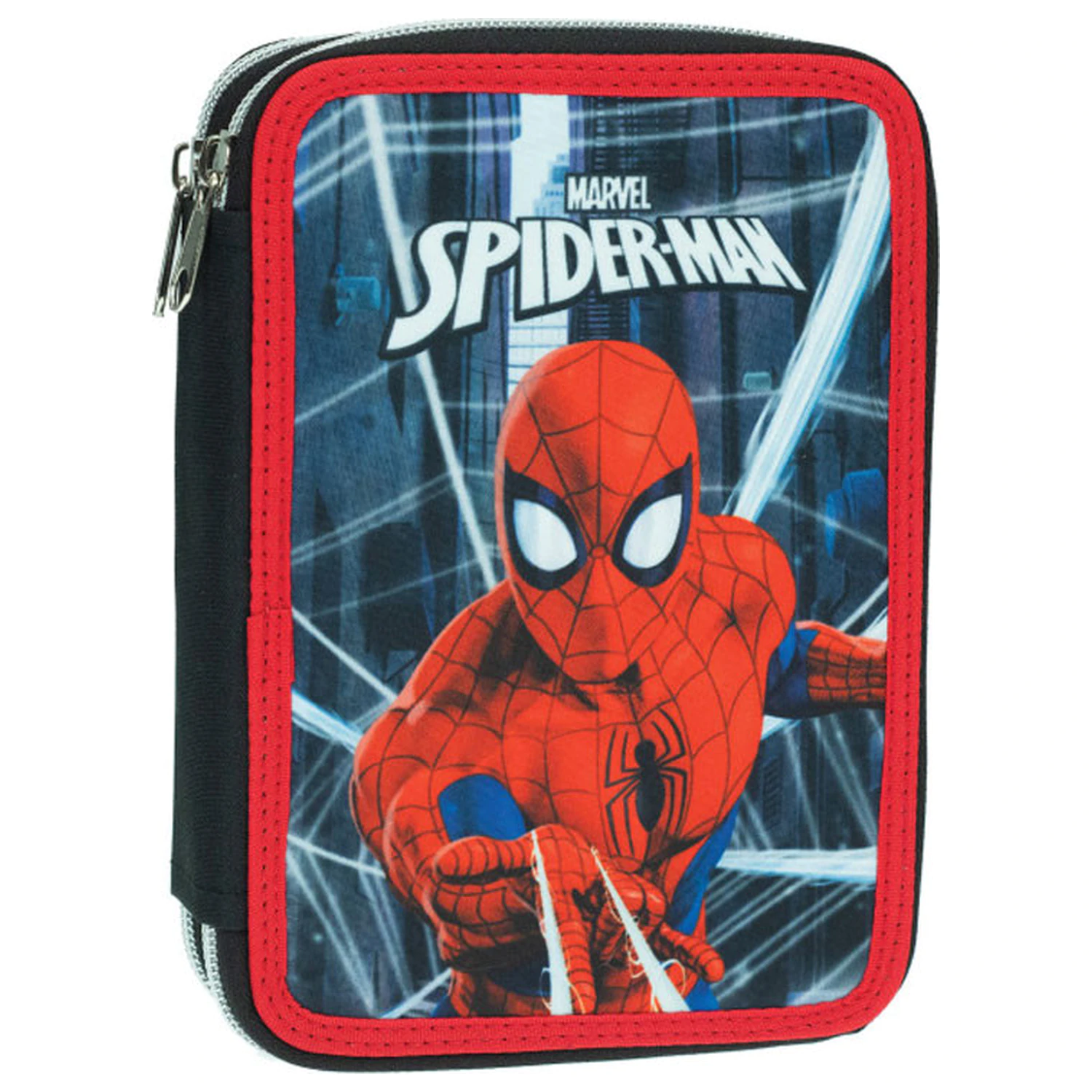 Spider-Man Závesný peračník plný 2-poschodový produktová fotografia