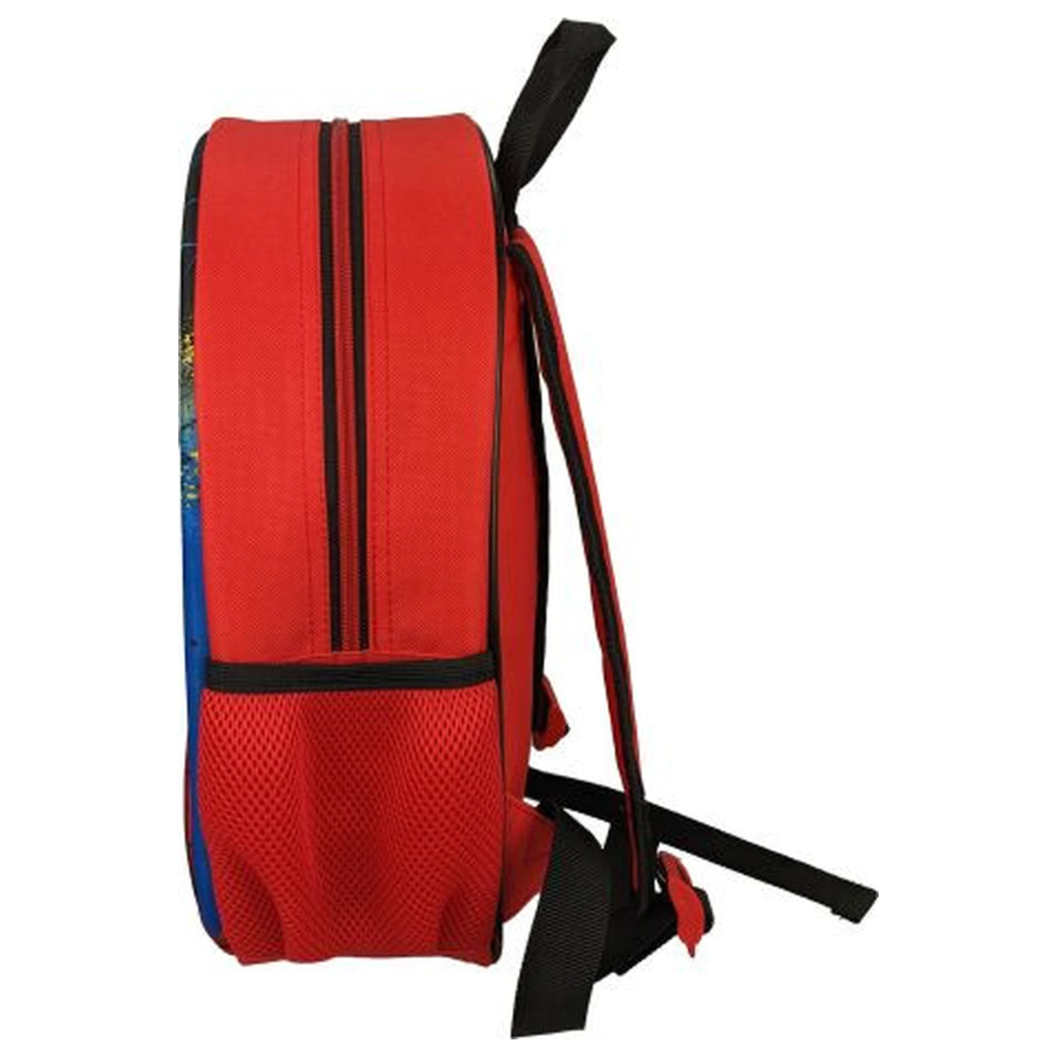 Spider-Man Dark 3D Batoh, Taška 34 cm produktová fotografia