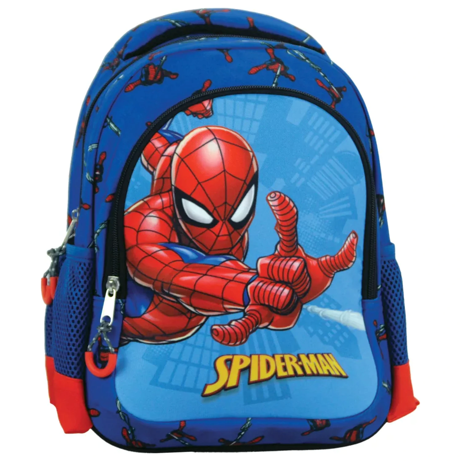 Spider-Man Evergreen Batoh, Taška 31 cm produktová fotografia