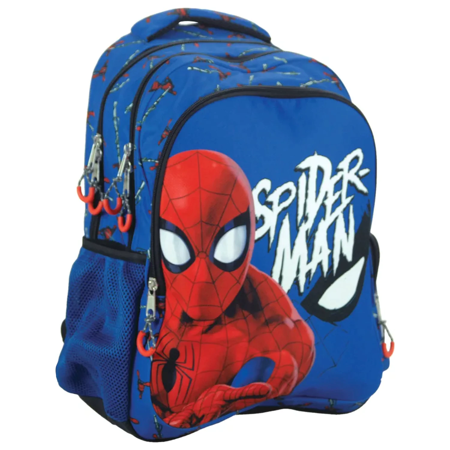 Spider-Man Evergreen školská taška, batoh 42 cm produktová fotografia