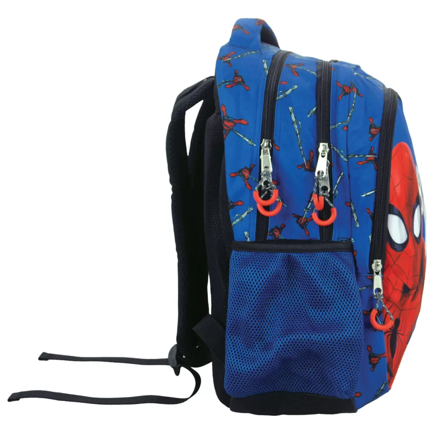 Spider-Man Evergreen školská taška, batoh 42 cm produktová fotografia