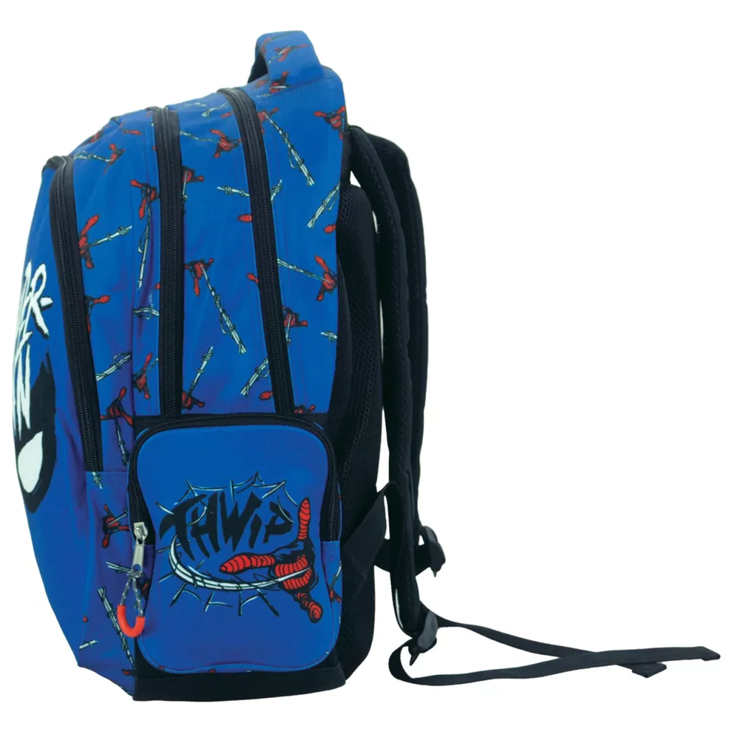 Spider-Man Evergreen školská taška, batoh 42 cm produktová fotografia