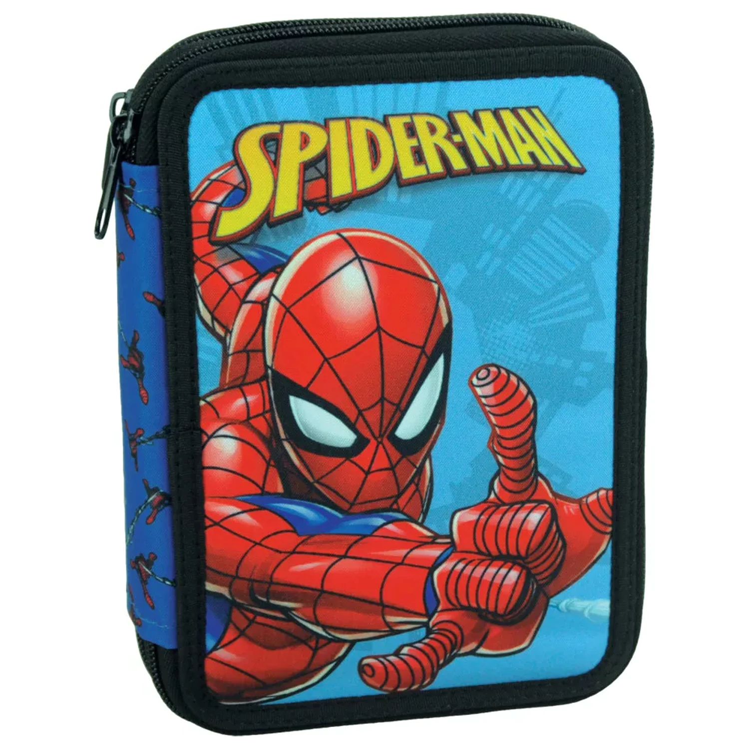 Spider-Man Evergreen peračník plný 2-poschodový produktová fotografia