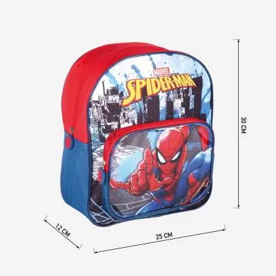 Marvel Spiderman batoh 30 cm termékfotó