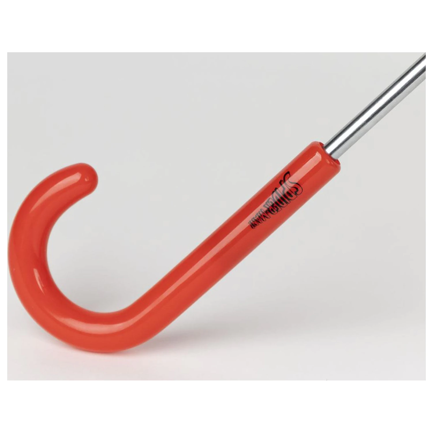 Spider-Man Hero Detský Transparentný dáždnik Ø71 cm produktová fotografia