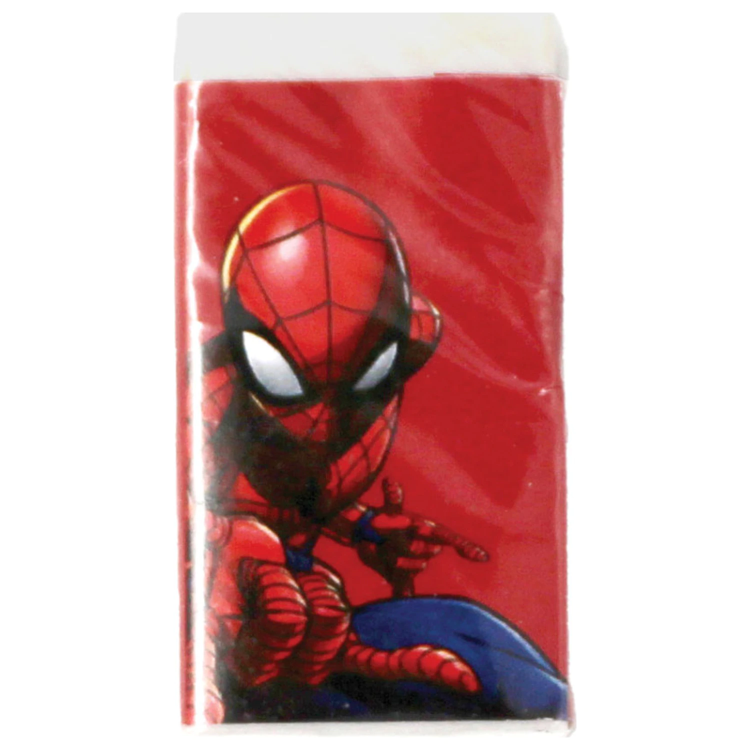 Spider-Man Hero mini umelecká sada produktová fotografia