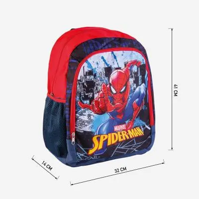 Disney Spiderman kabelka 41cm termékfotó