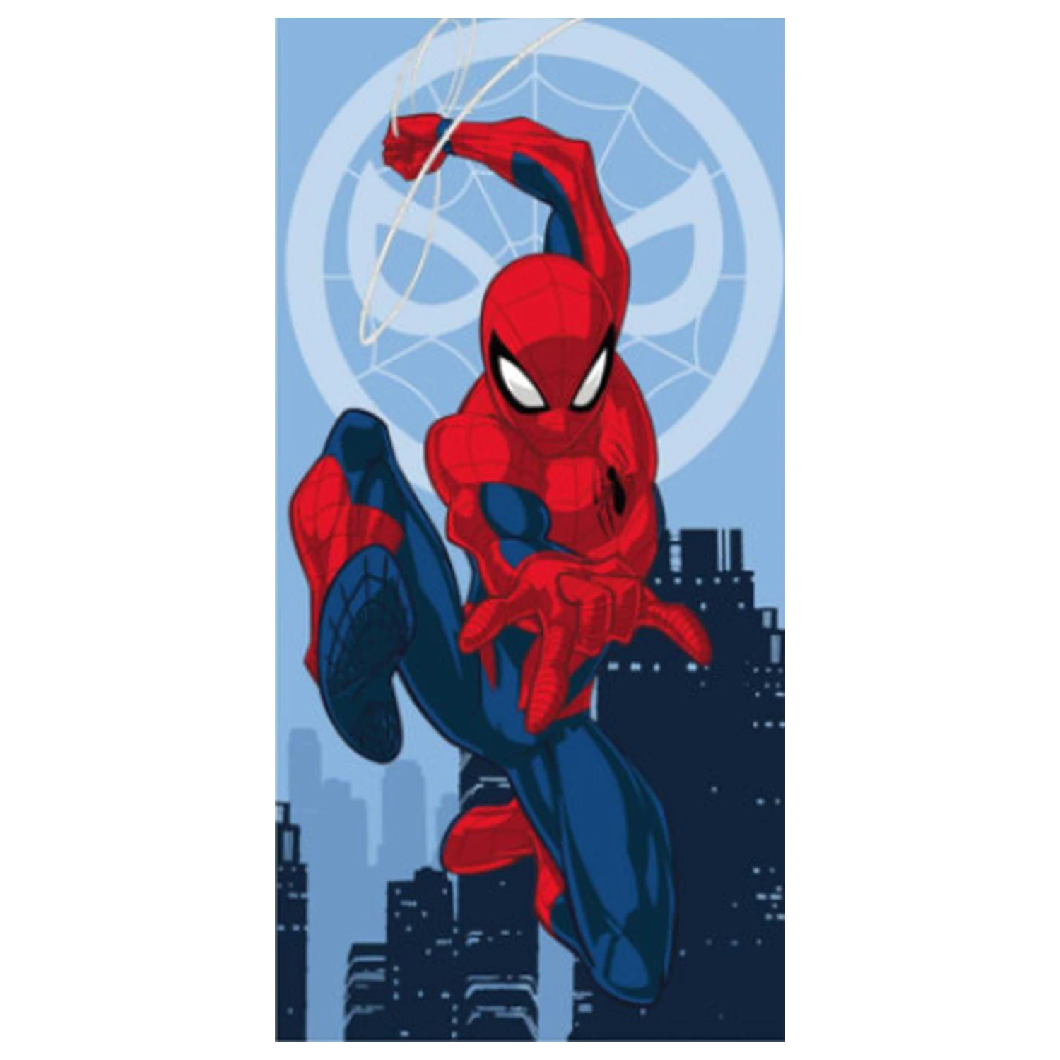 Spider-Man Jump Hero uterák produktová fotografia