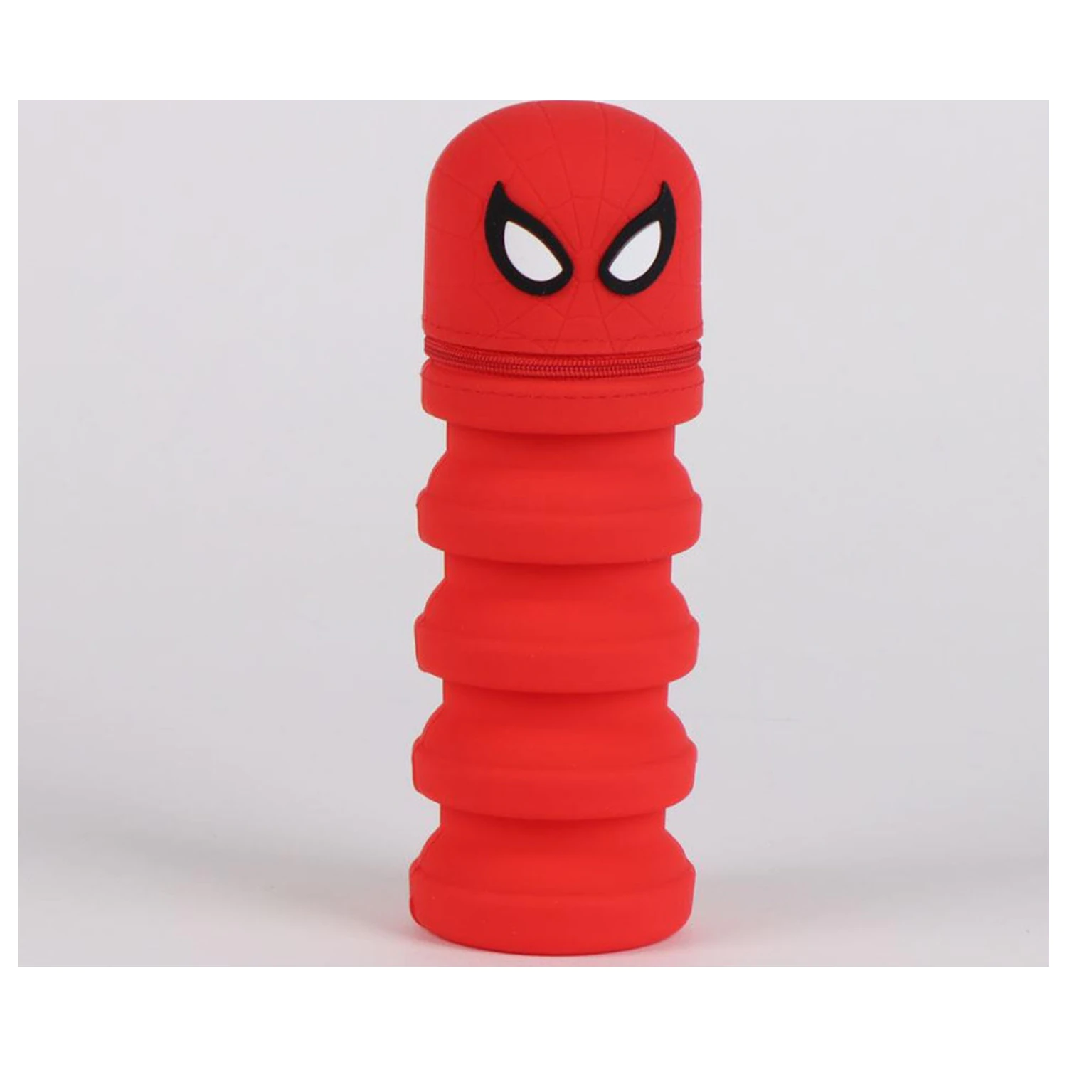 Spider-Man Red 3D peračník 20 cm produktová fotografia