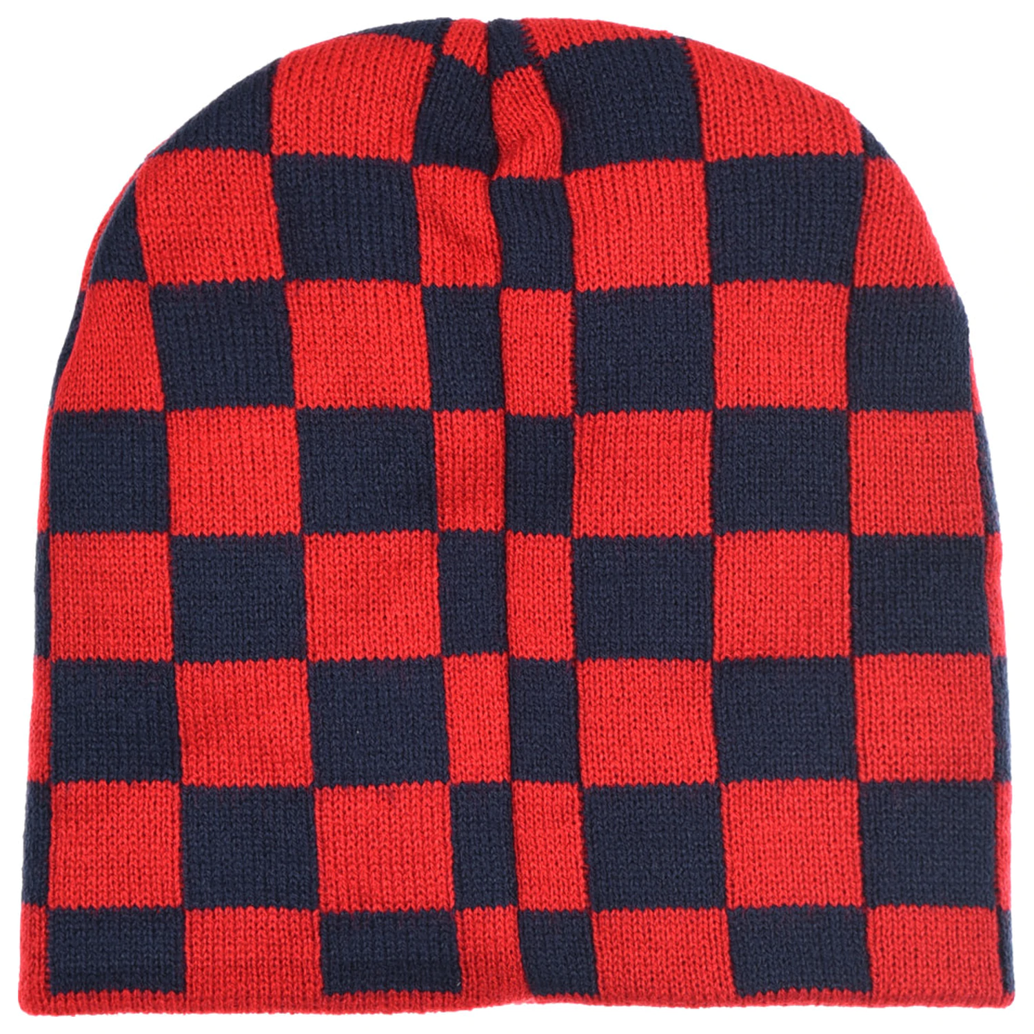 Spider-Man Red Grid Detská šiltovka 52 cm produktová fotografia