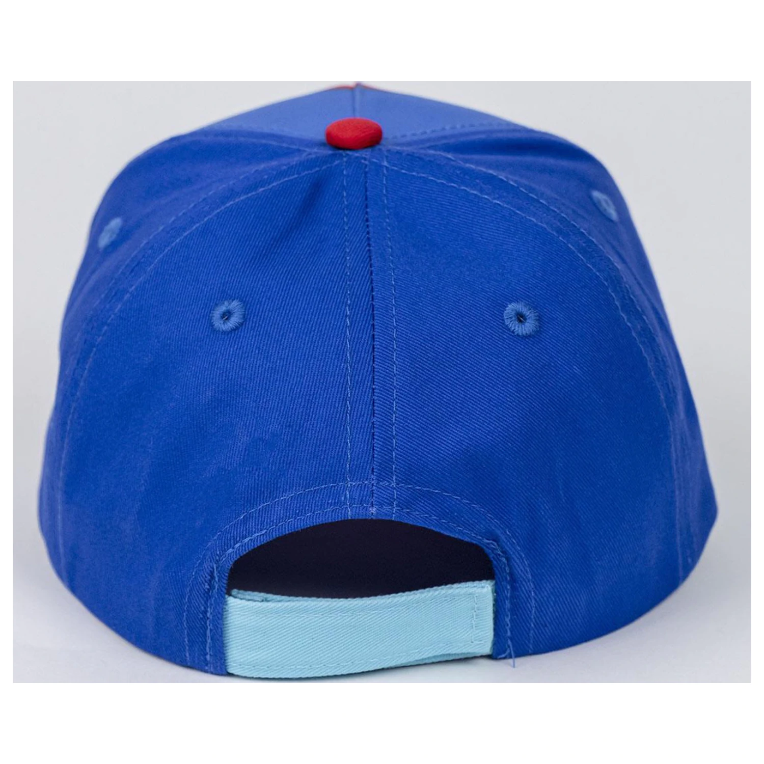 Spider-Man Spidey súprava slnečných okuliarov a bejzbalovej čiapky produktová fotografia