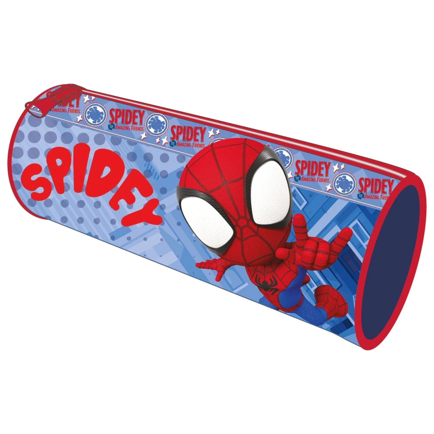 Spider-Man Spidey Style peračník 23 cm produktová fotografia