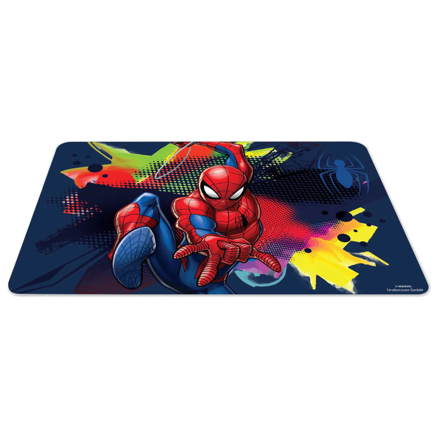 Spider-Man Splotch Prestieranie 43x28 cm produktová fotografia