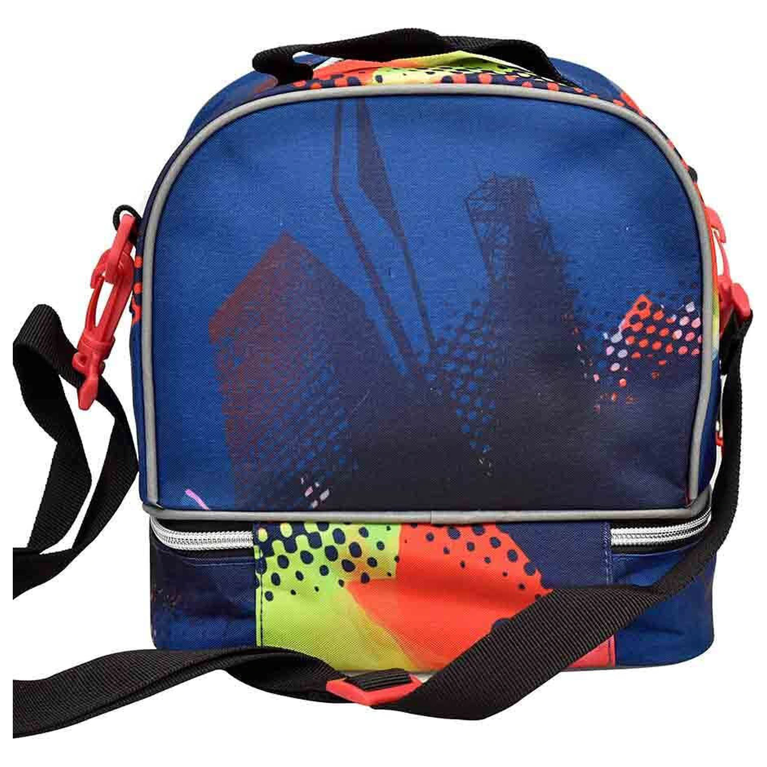 Spider-Man Splotch termotaška na obed 21 cm produktová fotografia