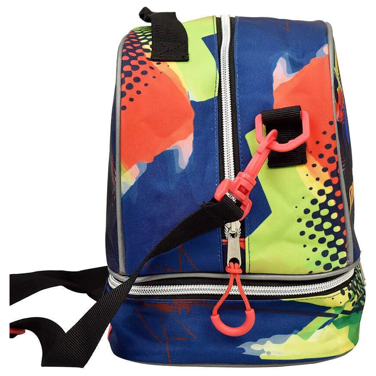 Spider-Man Splotch termotaška na obed 21 cm produktová fotografia