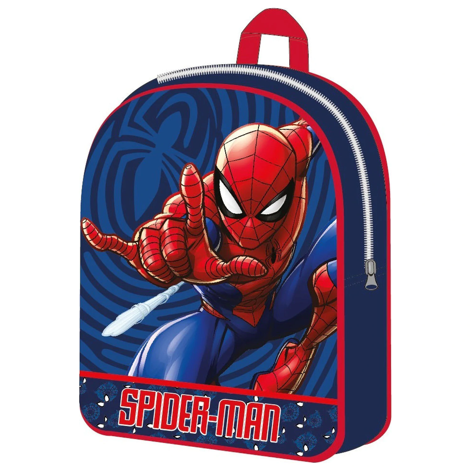 Spider-Man Swing Force batoh, taška 30 cm produktová fotografia