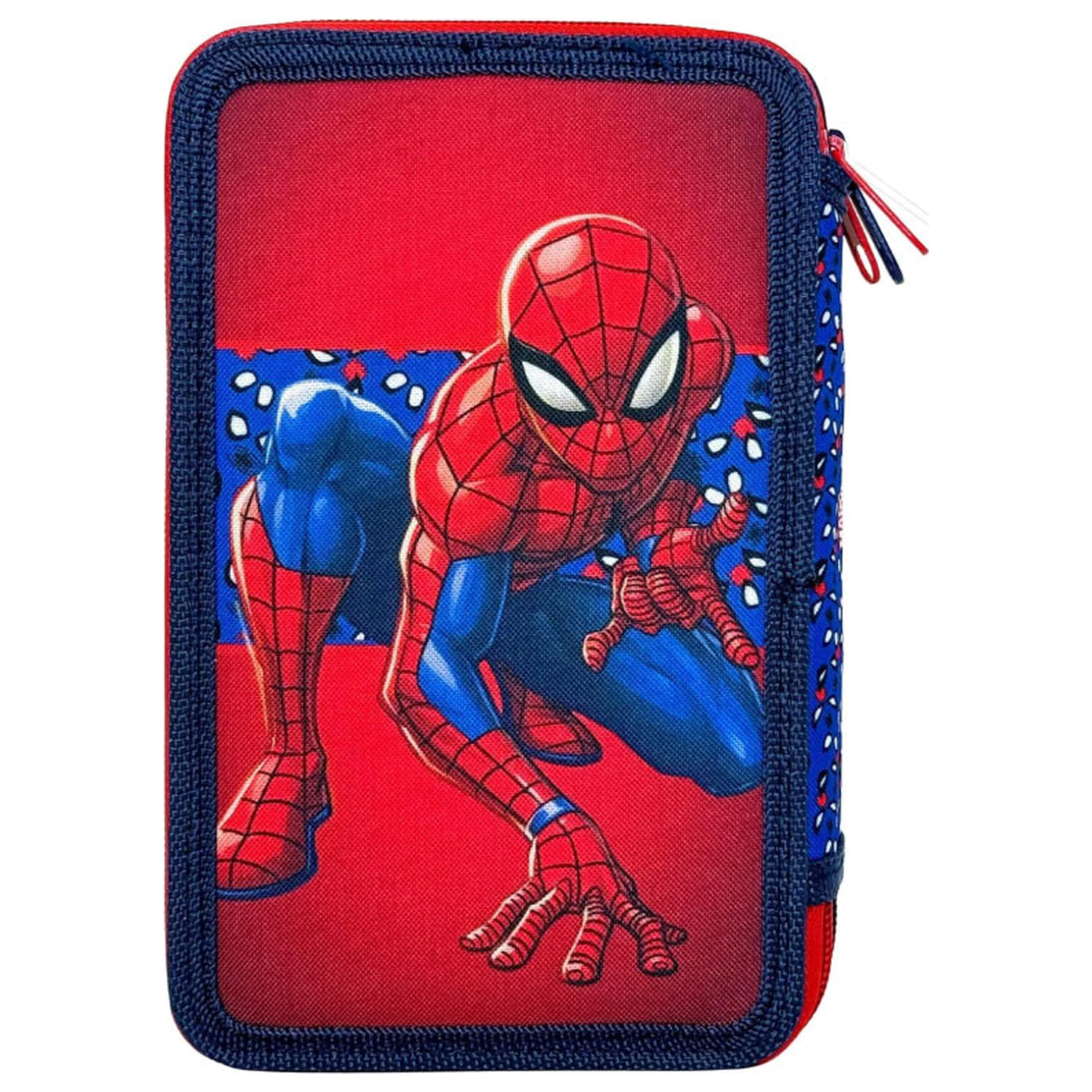 Spider-Man Watching Eyes peračník Filled 3-poschodový produktová fotografia