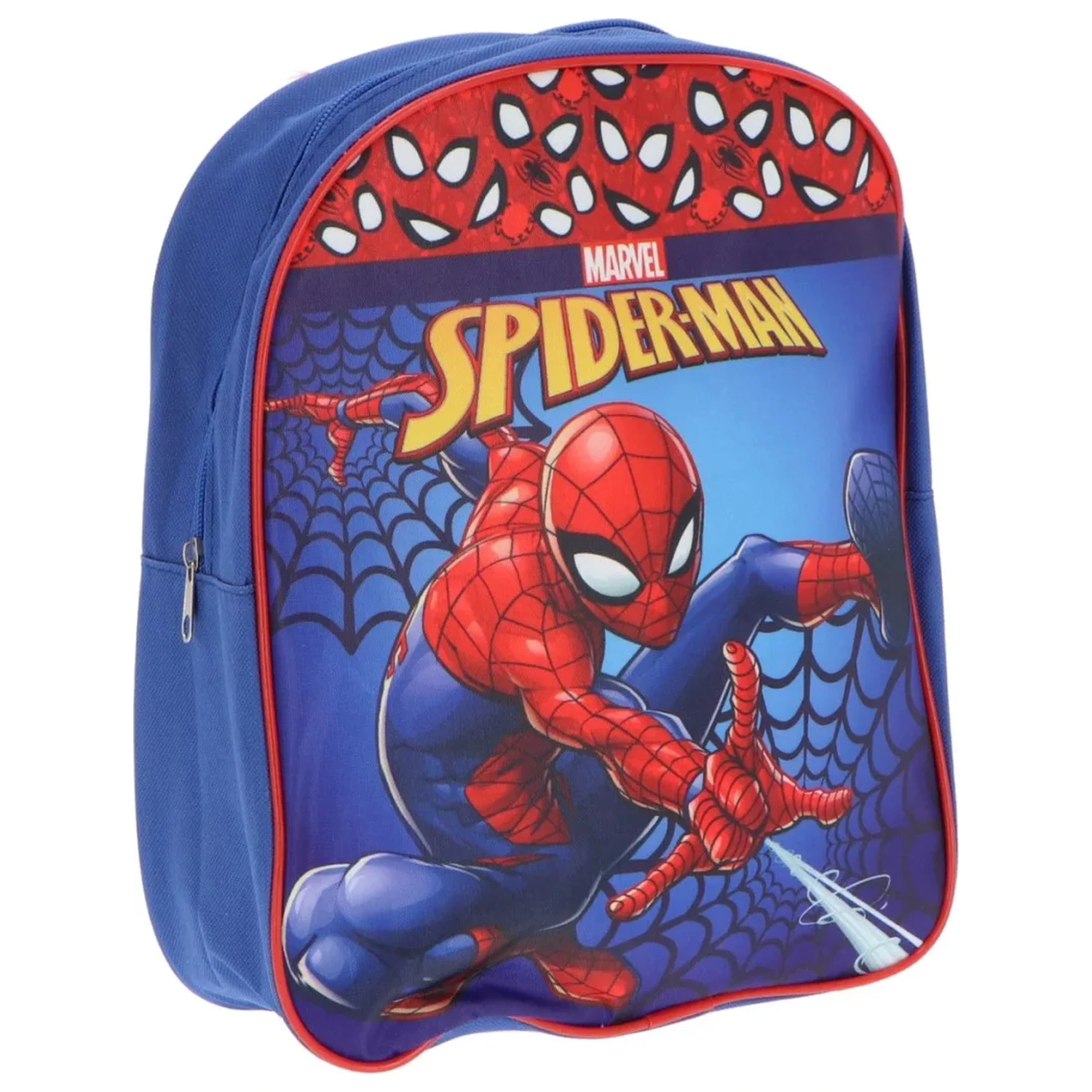 Spider-Man Web Attack batoh, taška 30 cm produktová fotografia