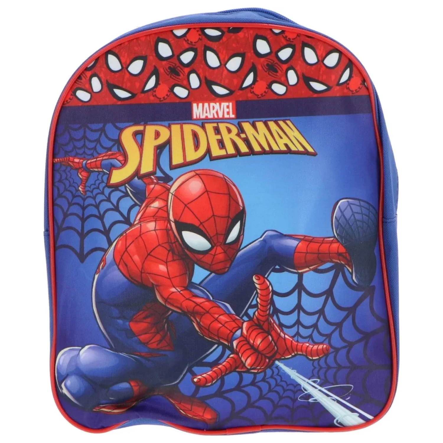 Spider-Man Web Attack batoh, taška 30 cm produktová fotografia