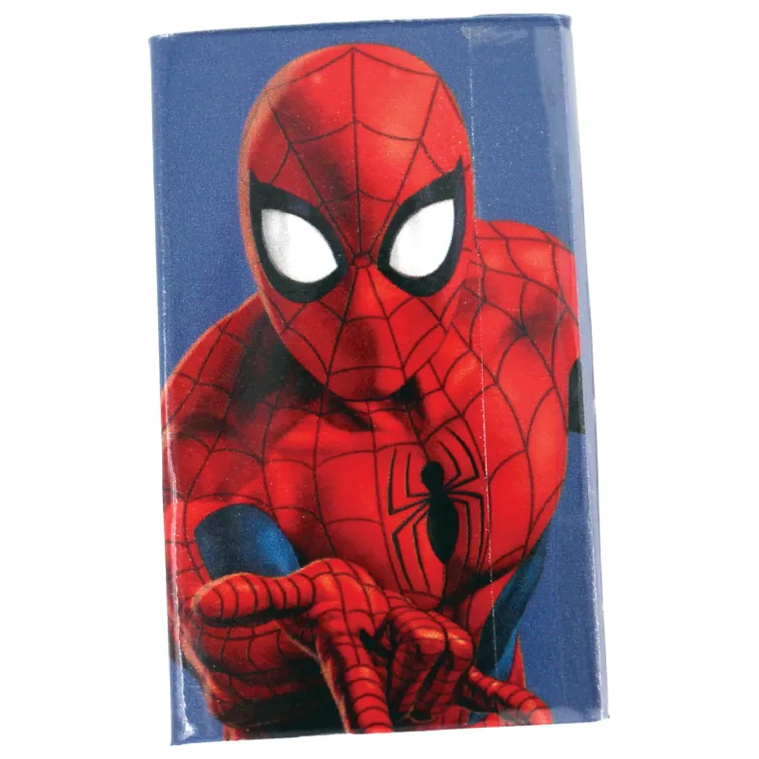 Spider-Man Web Head Súprava papiernictva, 5 ks produktová fotografia
