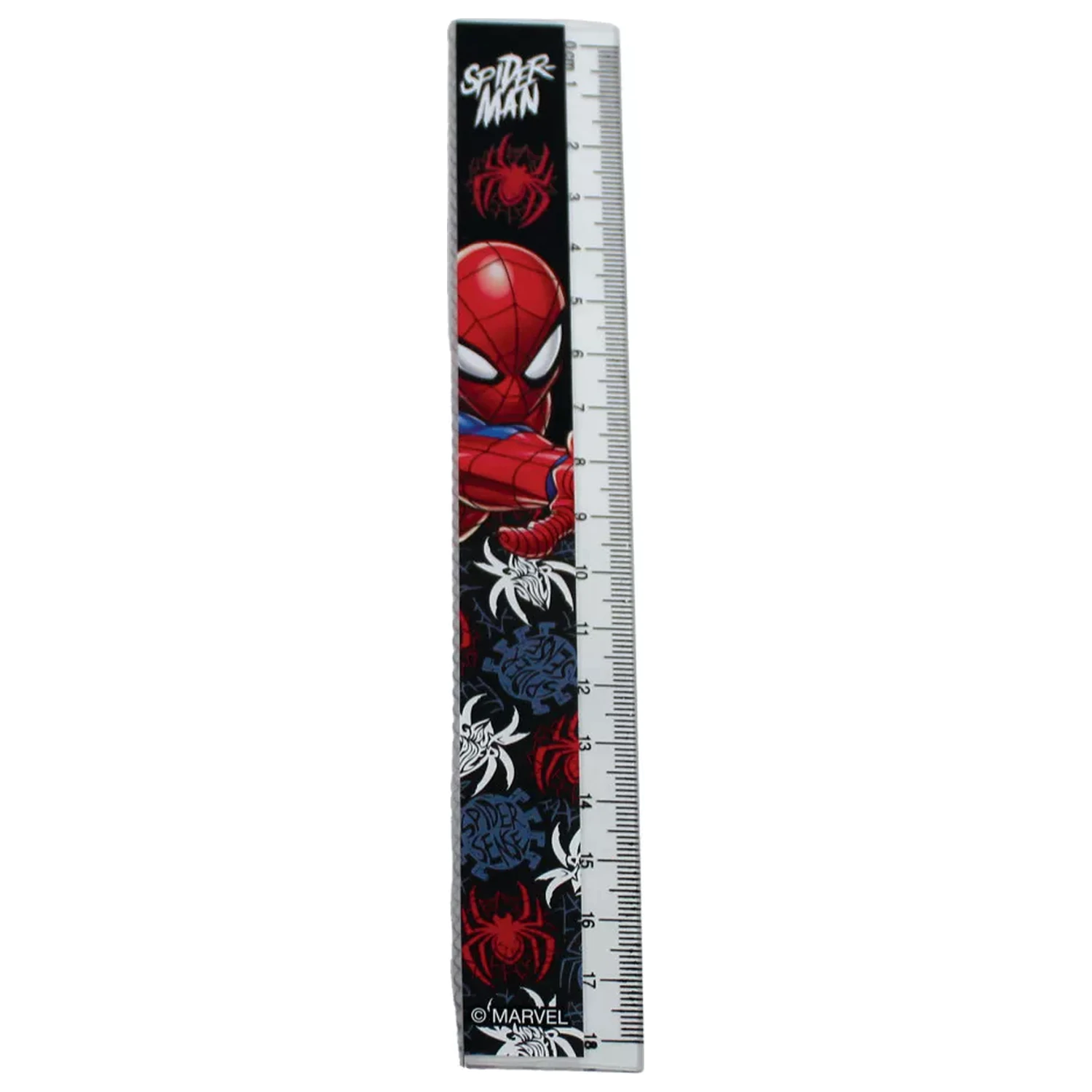 Spider-Man Web Head Súprava papiernictva, 5 ks produktová fotografia