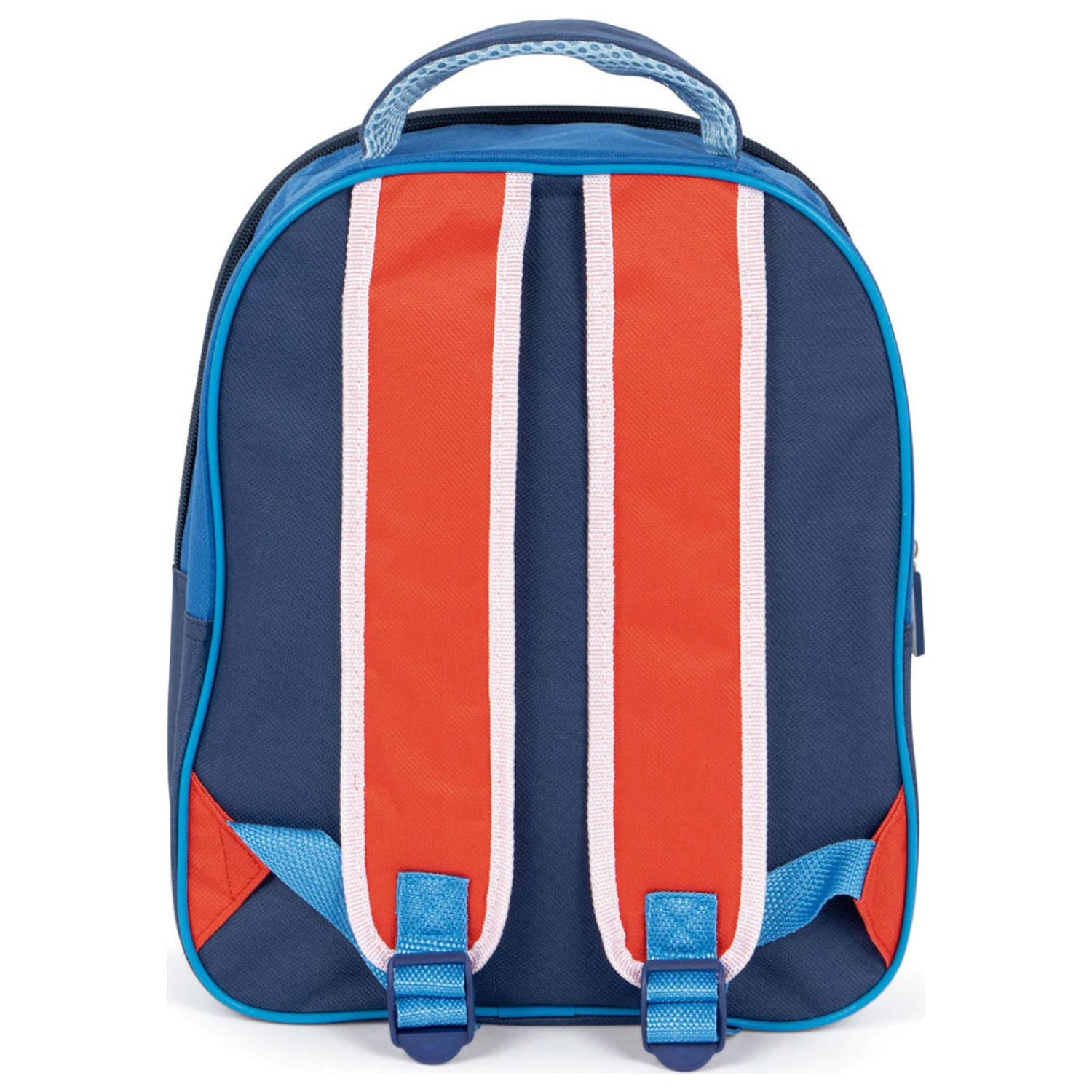 Spider-Man Web Weaver 3D ruksak, taška 32 cm produktová fotografia