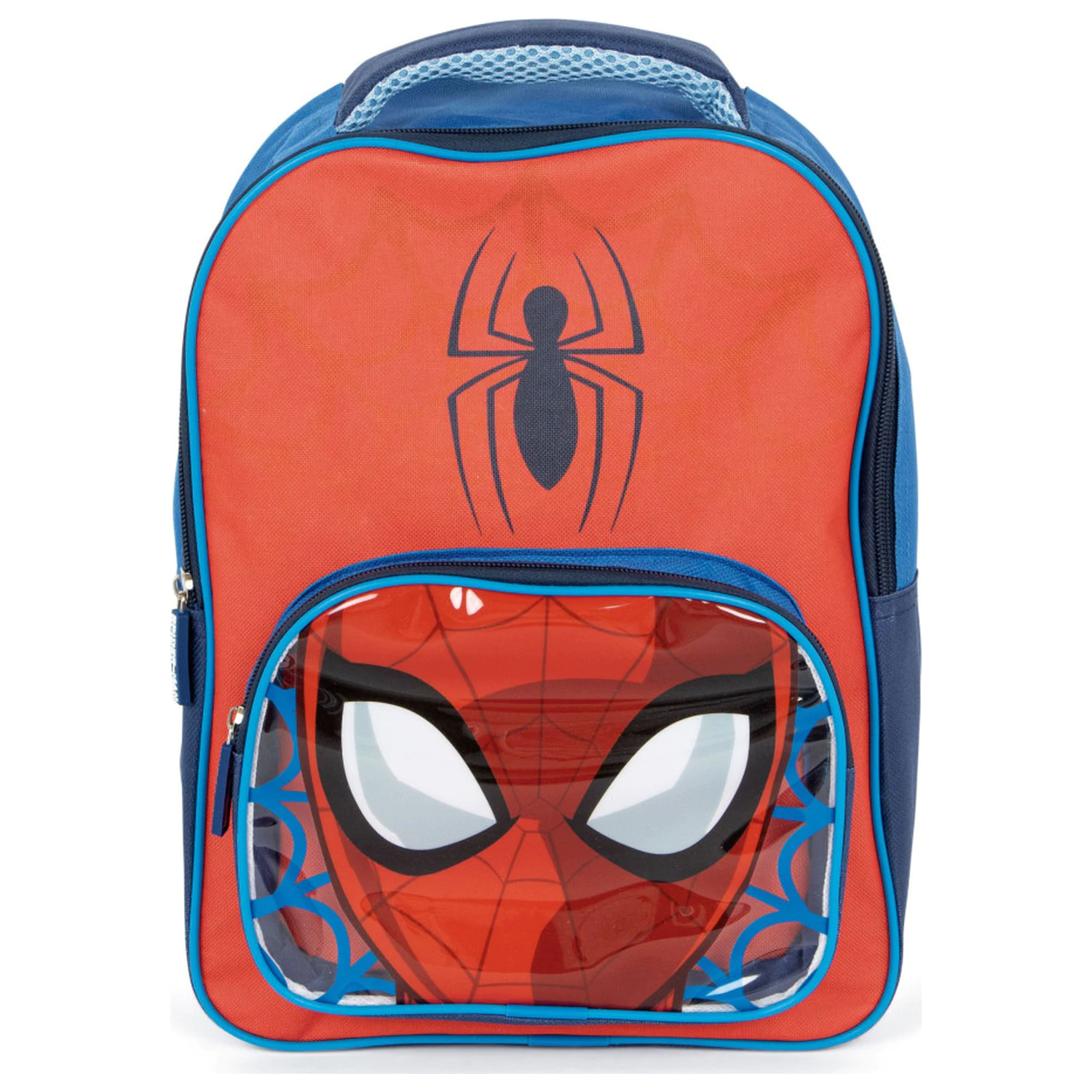 Spider-Man Web Weaver batoh, taška 30 cm produktová fotografia