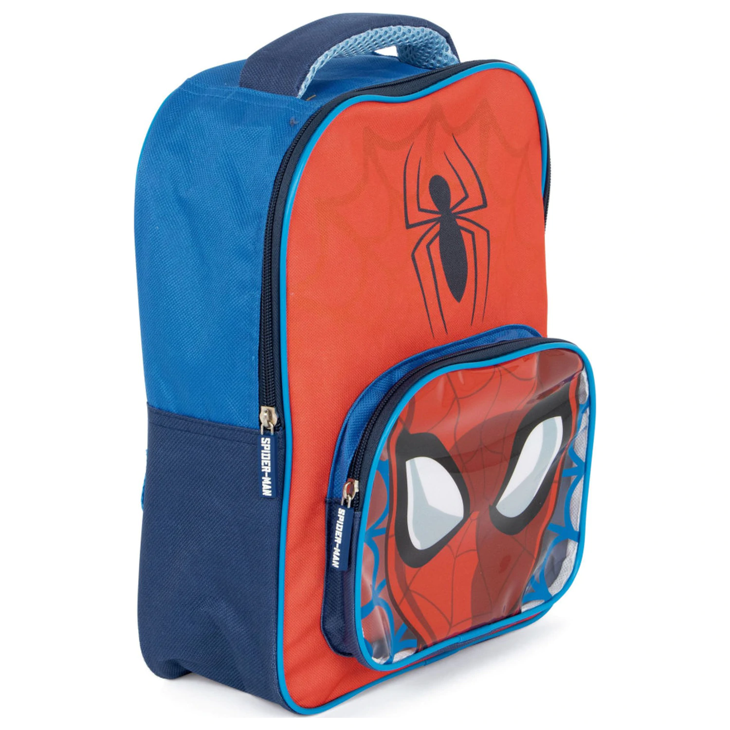 Spider-Man Web Weaver batoh, taška 30 cm produktová fotografia